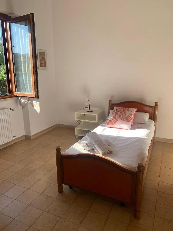 Castel Di Leva House Hotel Rome