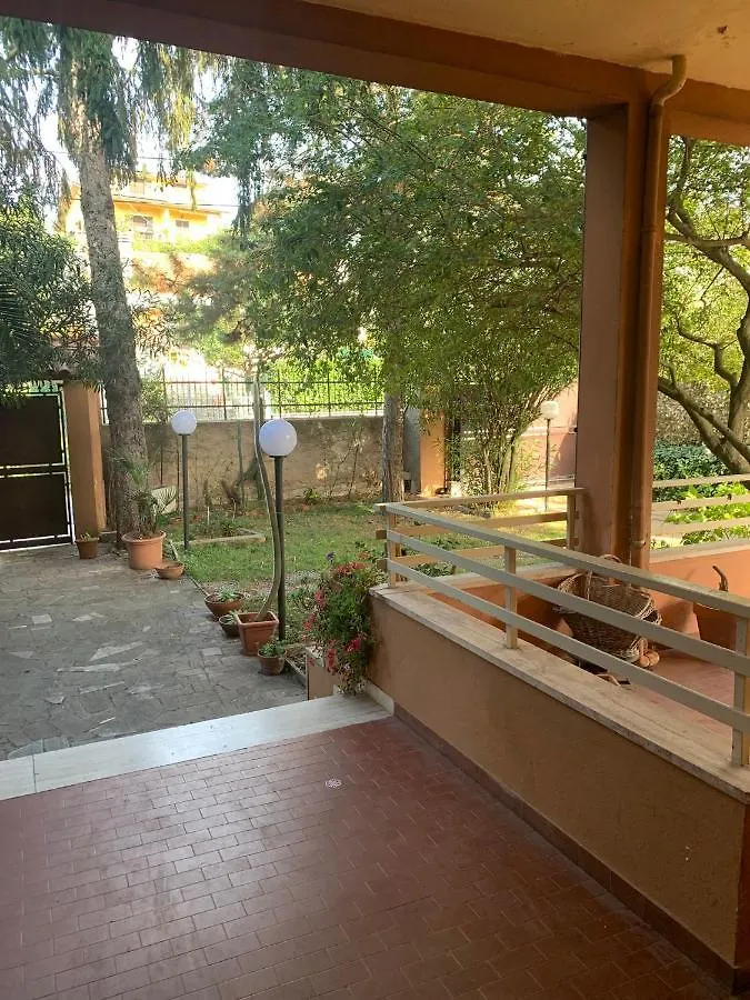 Castel Di Leva House Hotel Rome 0*,  Italy