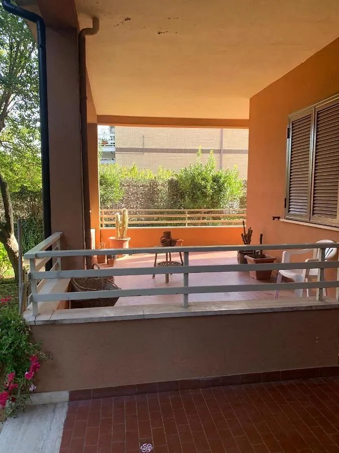 Castel Di Leva House Hotel Rome Guest house