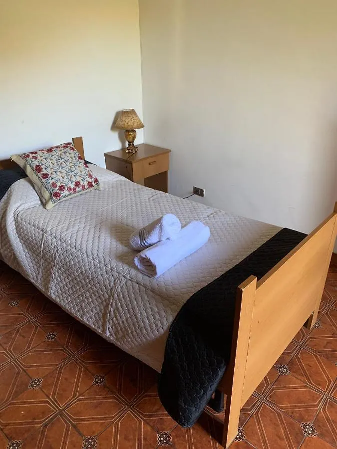 Castel Di Leva House Hotel Rome