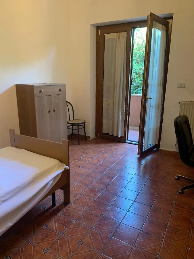 Castel Di Leva House Hotel Rome