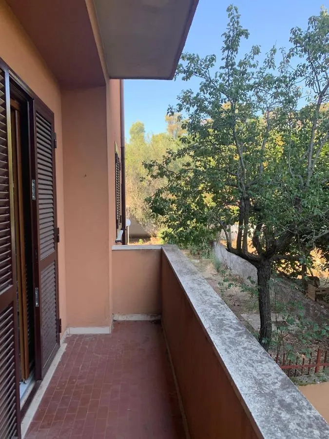 Castel Di Leva House Hotel Rome Guest house