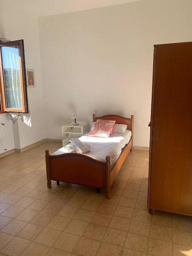 Guest house Castel Di Leva House Hotel Rome Italy