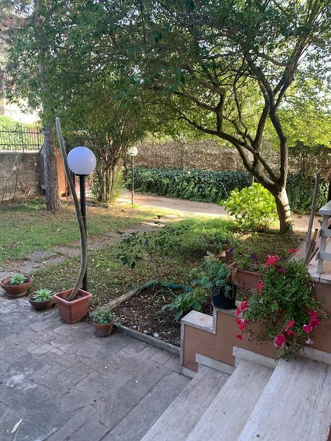 Castel Di Leva House Hotel Rome Guest house