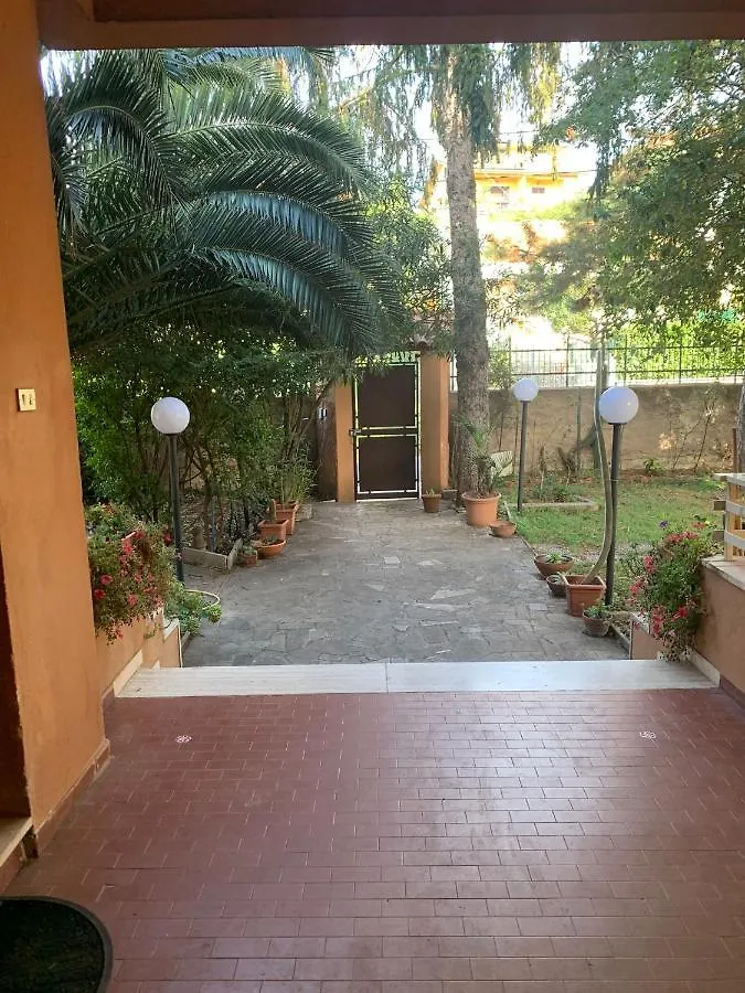 Castel Di Leva House contacts
